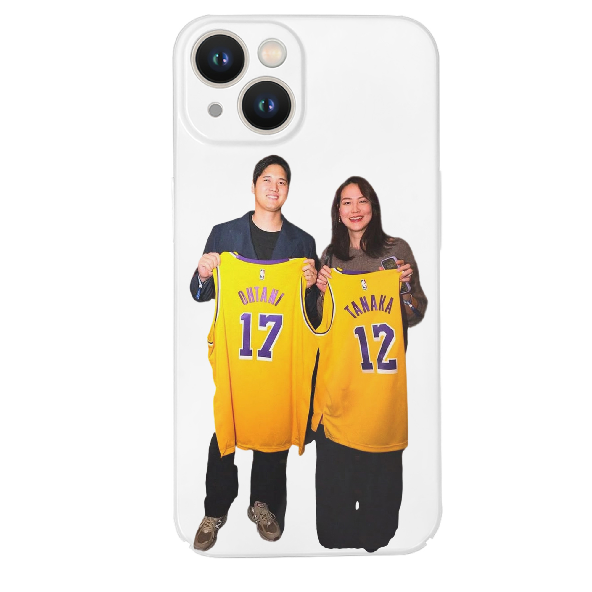  IPhone 14 Series Full-Cover Hard Case – Shockproof With Raised Camera Protection – Precise Cutouts, Wireless Charging Compatible – Durable, Anti-Yellowing, Easy To Clean